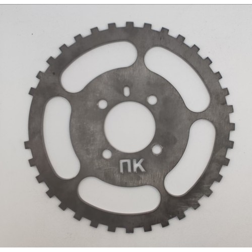 Miata 9905 362 Trigger Wheel